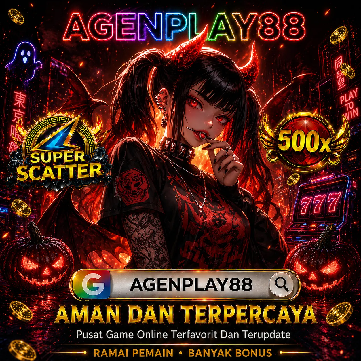 PILAR88 - The Best Aman & Terpercaya
